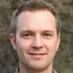 Autor Borys Kozłowski