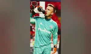 Ile zarabia bramkarz w Ekstraklasie? Zaskakujące różnice w wynagrodzeniach