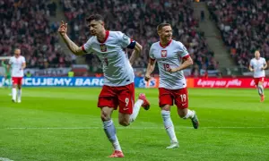 Kto wygrał w dzisiejszym meczu piłki nożnej? Sprawdź wyniki teraz
