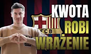 Ile zarabia Lewandowski tygodniowo? Zaskakujące fakty o jego dochodach