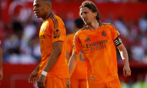 Luka Modric wzrost - jak jego wysokość wpływa na grę piłkarską