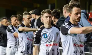 Ile zarabiają piłkarze Sandecji? Zaskakujące fakty o pensjach!