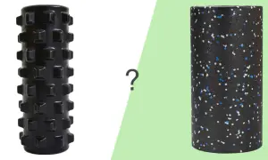 Jaki roller dla piłkarza - wybierz najlepszy wałek do masażu i uniknij kontuzji