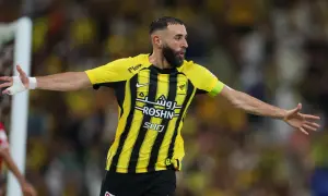 Karim Benzema zarobki: Jak jego pensja zmieniła się w Al-Ittihad?