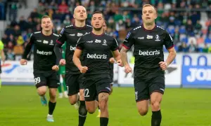 Kiedy mecz Pogoni w pucharach? Sprawdź najnowszy terminarz!