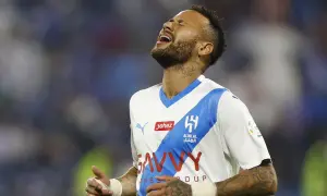 Neymar wzrost: Ile naprawdę ma centymetrów wzrostu?