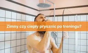 Najlepsze kąpiele po treningu, które przyspieszą Twoją regenerację