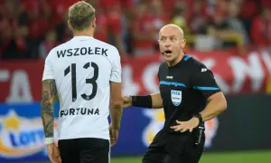 Ile zarabia sędzia piłkarski w ekstraklasie? Zaskakujące kwoty!