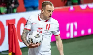 Kamil Grosicki wzrost - jak jego wysokość wpływa na grę w piłkę?