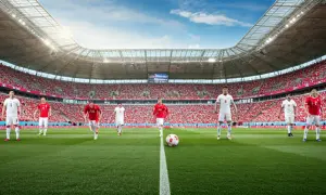 Ile zarabiają piłkarze reprezentacji Polski za mecz? Zaskakujące stawki!
