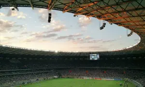 Gdzie powstał pierwszy klub piłki nożnej? Odkryj jego historię i znaczenie
