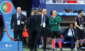 Ile zarabia sędzia UEFA? Zaskakujące fakty o ich wynagrodzeniu
