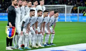 Kiedy mecz Polska Słowenia w piłce nożnej? Sprawdź najnowsze informacje