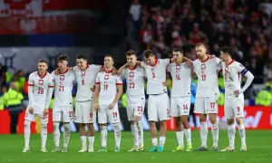 Jak się nazywają polscy piłkarze? Poznaj ich największe osiągnięcia