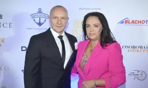 Szymon Marciniak i jego rodzina: Jak wspierają się nawzajem