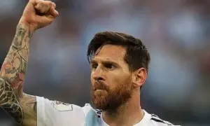 Ile lat ma Messi? Zaskakująca prawda o jego wieku i karierze