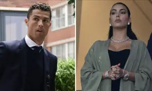 Cristiano Ronaldo z kim ma dzieci? Odkryj tajemnice jego rodziny