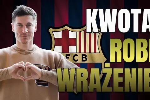 Ile zarabia Lewandowski tygodniowo? Zaskakujące fakty o jego dochodach