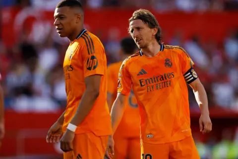 Luka Modric wzrost - jak jego wysokość wpływa na grę piłkarską