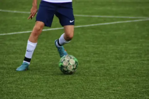 Mindfulness i sport: poprawa wyników dzięki spokojowi umysłu