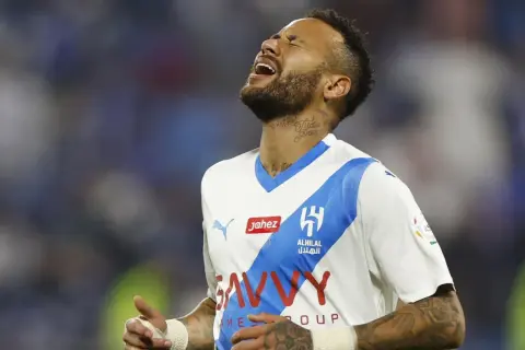 Neymar wzrost: Ile naprawdę ma centymetrów wzrostu?