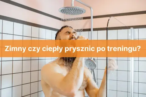 Najlepsze kąpiele po treningu, które przyspieszą Twoją regenerację
