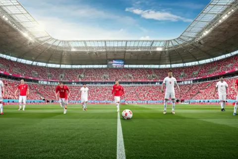 Ile zarabiają piłkarze reprezentacji Polski za mecz? Zaskakujące stawki!