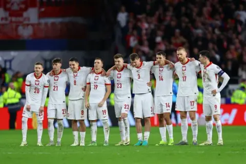 Jak się nazywają polscy piłkarze? Poznaj ich największe osiągnięcia
