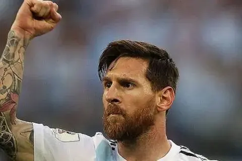 Ile lat ma Messi? Zaskakująca prawda o jego wieku i karierze