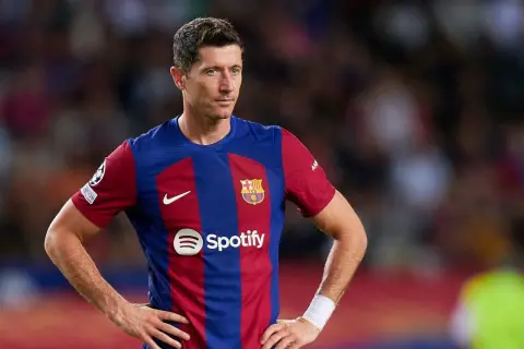 Ile Robert Lewandowski ma Złotych Piłek i dlaczego to ważne?