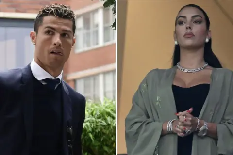 Cristiano Ronaldo z kim ma dzieci? Odkryj tajemnice jego rodziny