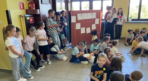 Borek dzieci: Jak życie rodzinne wpływa na znane postacie?