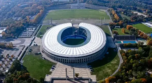 Gdzie mistrzostwa świata w piłce nożnej? Poznaj miasta i stadiony