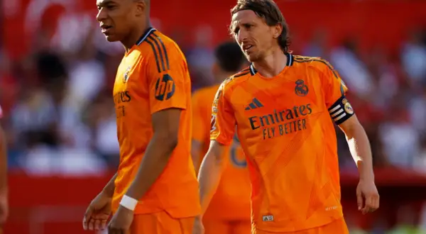 Luka Modric wzrost - jak jego wysokość wpływa na grę piłkarską