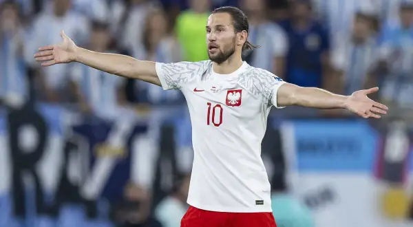 Ile zarabia Krychowiak? Zaskakujące fakty o jego dochodach