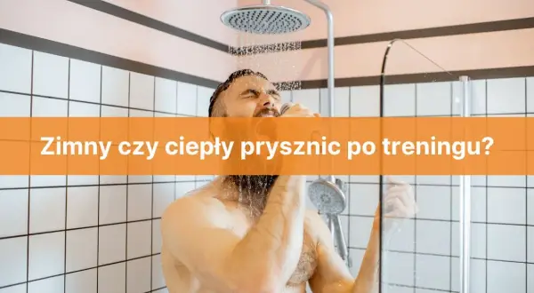 Najlepsze kąpiele po treningu, które przyspieszą Twoją regenerację
