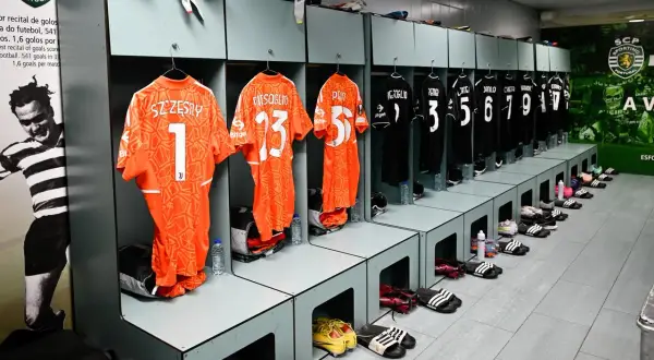 Jaki piłkarz ma numer 10? Odkryj największe gwiazdy futbolu