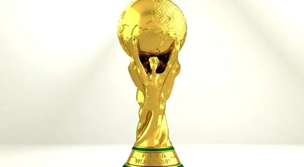 Czy puchar mistrzostw świata jest przechodni? Oto prawda o trofeum