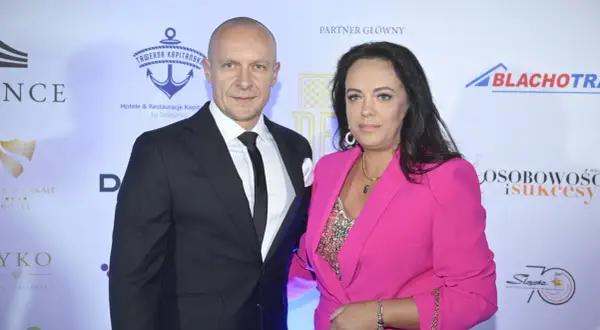 Szymon Marciniak i jego rodzina: Jak wspierają się nawzajem