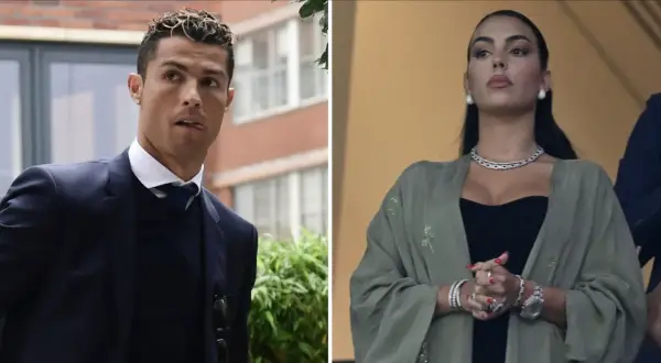 Cristiano Ronaldo z kim ma dzieci? Odkryj tajemnice jego rodziny