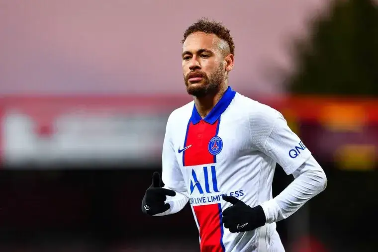 Zdjęcie Neymar wzrost: Ile naprawdę ma centymetrów wzrostu?