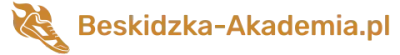 Logo beskidzka-akademia.pl