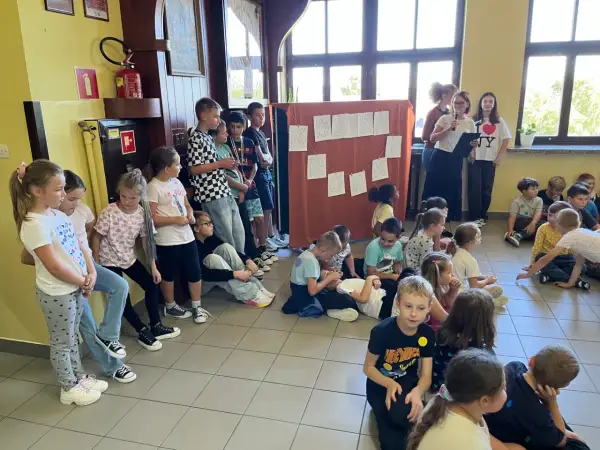 Borek dzieci: Jak życie rodzinne wpływa na znane postacie?