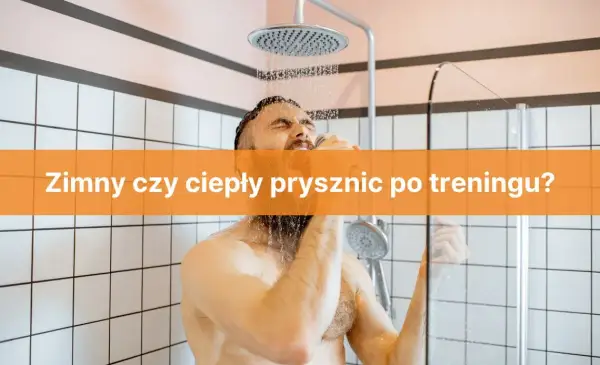 Najlepsze kąpiele po treningu, które przyspieszą Twoją regenerację